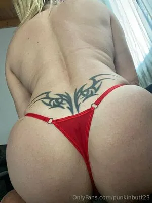Punkinbutt23 OnlyFans Leaked Free Thumbnail Picture - #s7dkURlWfL