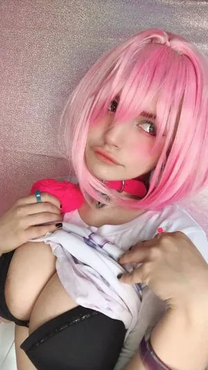 Punkmacarroni OnlyFans Leaked Free Thumbnail Picture - #BSwUkIwlA0