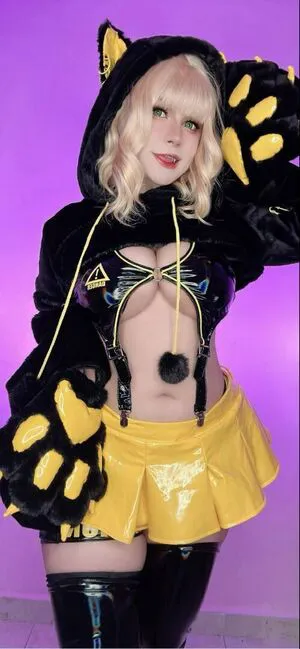 Punkmacarroni OnlyFans Leaked Free Thumbnail Picture - #mE15klUtkV