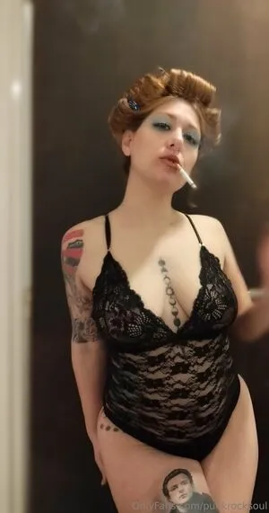 Punkrocksoul OnlyFans Leaked Free Thumbnail Picture - #Z2DWQkVLPp