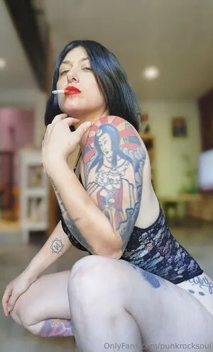 Punkrocksoul OnlyFans Leaked Free Thumbnail Picture - #z2qBcRN9NZ