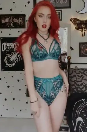 Punky Pixiee OnlyFans Leaked Free Thumbnail Picture - #Cr4y3GriVF