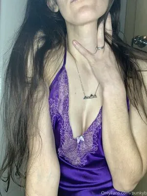 Punkyb OnlyFans Leaked Free Thumbnail Picture - #KfcvzJahtv