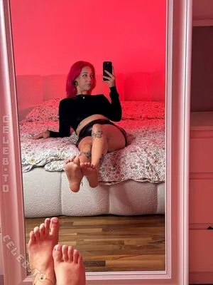 Punkypatriciaaa OnlyFans Leaked Free Thumbnail Picture - #1UpgJ2JCkl