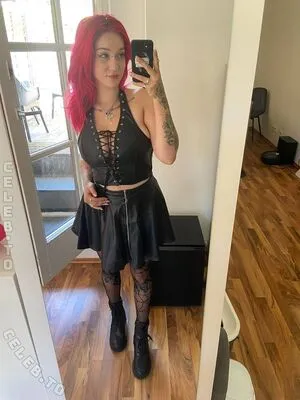 Punkypatriciaaa OnlyFans Leaked Free Thumbnail Picture - #AVFYf7W148