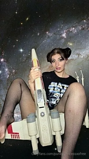 Punkyprincessxofree OnlyFans Leaked Free Thumbnail Picture - #5KUf05BJ2x