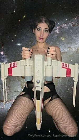 Punkyprincessxofree OnlyFans Leaked Free Thumbnail Picture - #Nvm25qoYiG