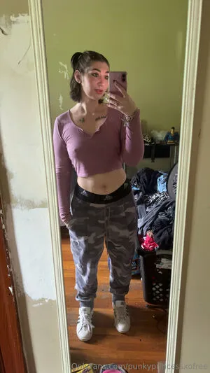 Punkyprincessxofree OnlyFans Leaked Free Thumbnail Picture - #Pw8LrIW0Hw