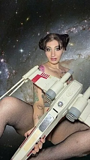 Punkyprincessxofree OnlyFans Leaked Free Thumbnail Picture - #Q61RRcmpXW