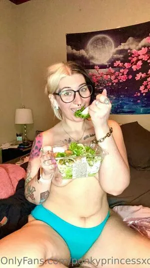 Punkyprincessxofree OnlyFans Leaked Free Thumbnail Picture - #RXpVomfz9v