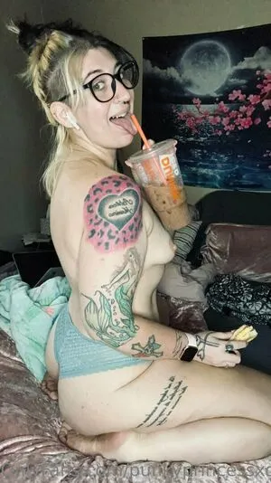 Punkyprincessxofree OnlyFans Leaked Free Thumbnail Picture - #bQeQidxcbT