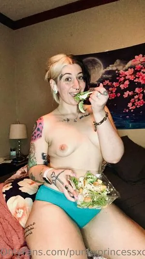 Punkyprincessxofree OnlyFans Leaked Free Thumbnail Picture - #e8MP4aTDcW