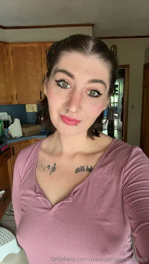 Punkyprincessxofree OnlyFans Leaked Free Thumbnail Picture - #nBtURD6p08