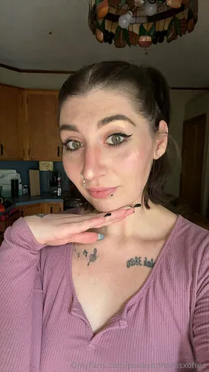 Punkyprincessxofree OnlyFans Leaked Free Thumbnail Picture - #sYkR1duJeH
