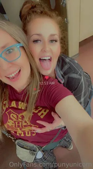 Punyunicorn OnlyFans Leaked Free Thumbnail Picture - #6IY1epiALw