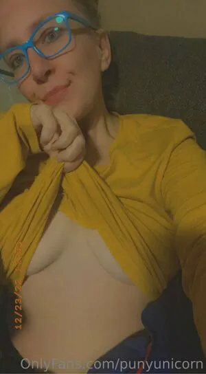 Punyunicorn OnlyFans Leaked Free Thumbnail Picture - #6chxE9vYls
