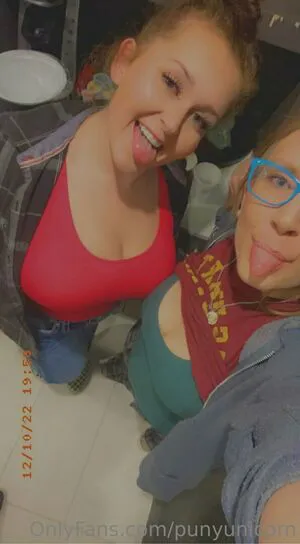 Punyunicorn OnlyFans Leaked Free Thumbnail Picture - #HcwEs52EJn