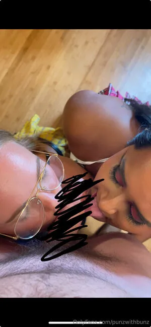 Punzwithbunz OnlyFans Leaked Free Thumbnail Picture - #7j9489KARF
