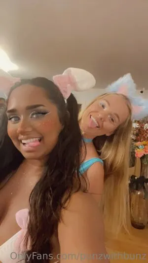 Punzwithbunz OnlyFans Leaked Free Thumbnail Picture - #9Hg3YGRp85