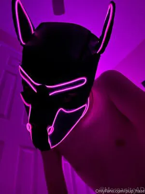 Pup Haze OnlyFans Leaked Free Thumbnail Picture - #CEChoe2D92