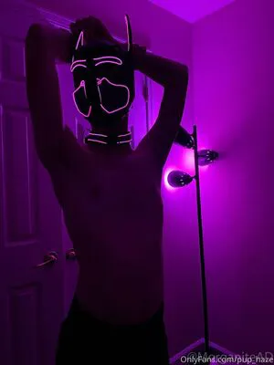Pup Haze OnlyFans Leaked Free Thumbnail Picture - #K45ZslSX6g
