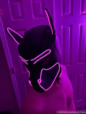 Pup Haze OnlyFans Leaked Free Thumbnail Picture - #NponrH5V4g