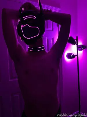 Pup Haze OnlyFans Leaked Free Thumbnail Picture - #Tn10XRqPfS
