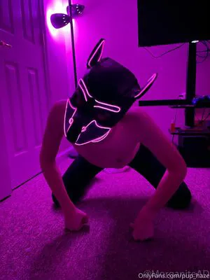 Pup Haze OnlyFans Leaked Free Thumbnail Picture - #VZAnmqK3IM