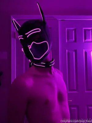Pup Haze OnlyFans Leaked Free Thumbnail Picture - #eC4bbcsMFe
