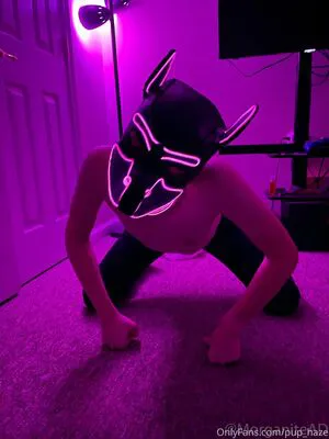 Pup Haze OnlyFans Leaked Free Thumbnail Picture - #h19qc7Esfg