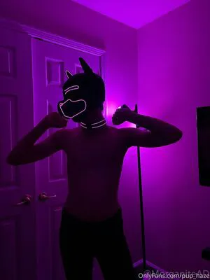 Pup Haze OnlyFans Leaked Free Thumbnail Picture - #wGVz5Tx3gb