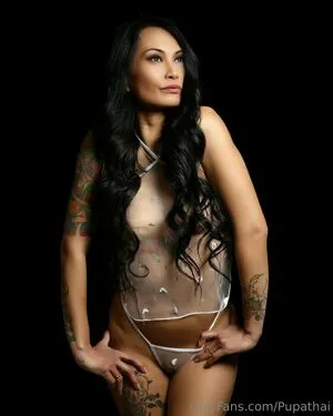 Pupathai OnlyFans Leaked Free Thumbnail Picture - #FSFamzjVoW