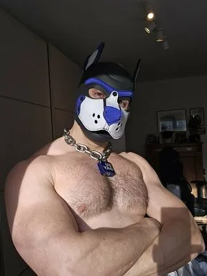Pupbuday OnlyFans Leaked Free Thumbnail Picture - #0CDBTaPov6