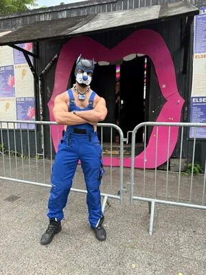 Pupbuday OnlyFans Leaked Free Thumbnail Picture - #2OZe815leQ