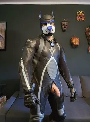 Pupbuday OnlyFans Leaked Free Thumbnail Picture - #8anNyRsWqT