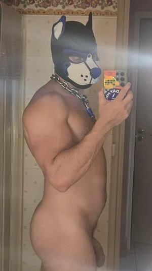 Pupbuday OnlyFans Leaked Free Thumbnail Picture - #8fCNpS0KaI