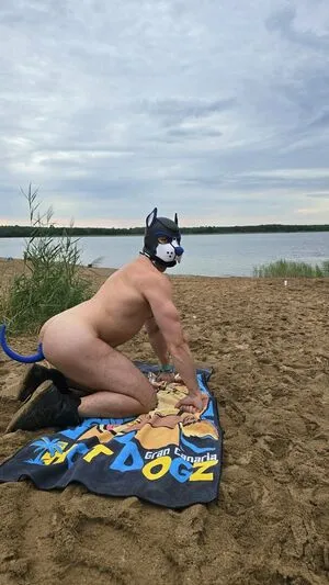 Pupbuday OnlyFans Leaked Free Thumbnail Picture - #9uGu9THEBk