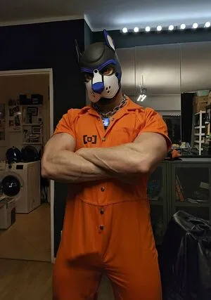 Pupbuday OnlyFans Leaked Free Thumbnail Picture - #Bz7hEHg55V
