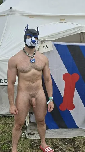 Pupbuday OnlyFans Leaked Free Thumbnail Picture - #CasEzxVSzl