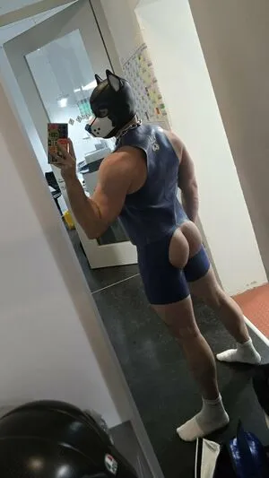 Pupbuday OnlyFans Leaked Free Thumbnail Picture - #HGDq3vXvh7