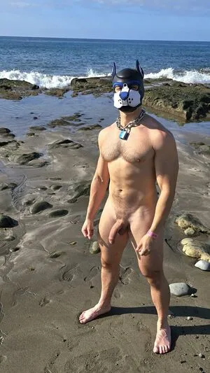 Pupbuday OnlyFans Leaked Free Thumbnail Picture - #HsIfuDQs7M
