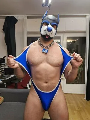 Pupbuday OnlyFans Leaked Free Thumbnail Picture - #M1uDVTGn2W