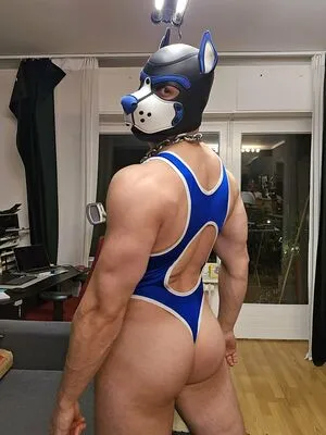 Pupbuday OnlyFans Leaked Free Thumbnail Picture - #Tsqx5OVa5F