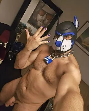 Pupbuday OnlyFans Leaked Free Thumbnail Picture - #UBXZn6IfPS