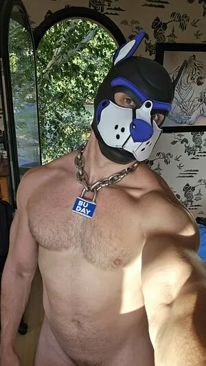 Pupbuday OnlyFans Leaked Free Thumbnail Picture - #WXbnJ16U6h