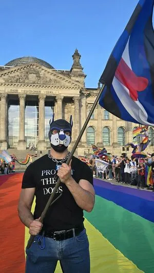 Pupbuday OnlyFans Leaked Free Thumbnail Picture - #awE7JSd4UT