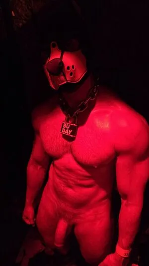 Pupbuday OnlyFans Leaked Free Thumbnail Picture - #b7ko2o4Iis