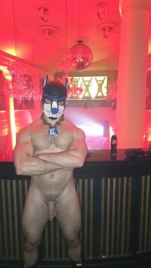 Pupbuday OnlyFans Leaked Free Thumbnail Picture - #dmq81pJNpE