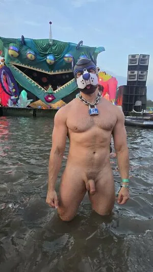 Pupbuday OnlyFans Leaked Free Thumbnail Picture - #hdE1lYc35S