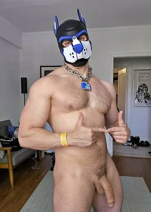 Pupbuday OnlyFans Leaked Free Thumbnail Picture - #hzySSQZAk5